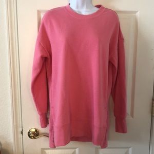 Bubblegum pink Sweatshirt